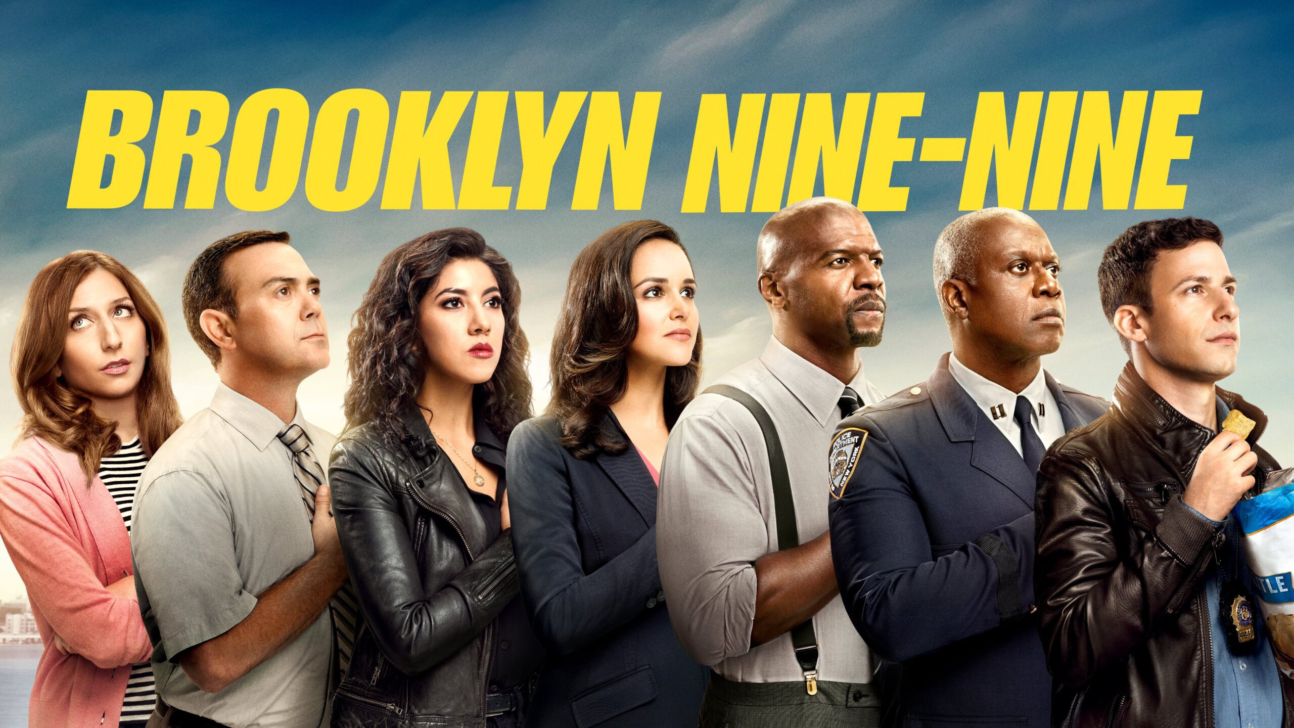 Brooklyn 99: Curiosidades Sobre O Canal Da Série No Youtube